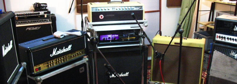 amps