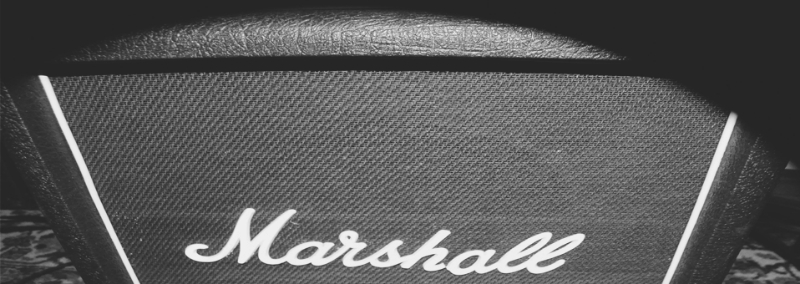 marshall