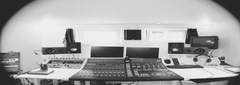 studio